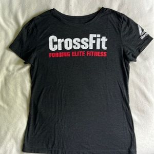 CrossFit t-shirt
